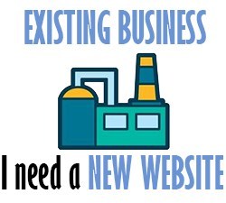 Cheap Website Design Services